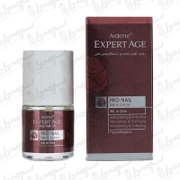 روغن تقویت کننده و استحکام بخش ناخن اکسپرت ایج آردن 8 گرمی
